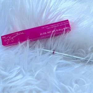 🛍2/$12 Mary Kay Signature Lip Liner